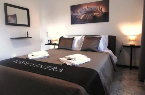 Sintra Villa | MyStay - View Sintra
