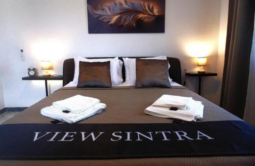 Sintra Villa | MyStay - View Sintra