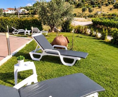 Tomar House | Casa da Lameira