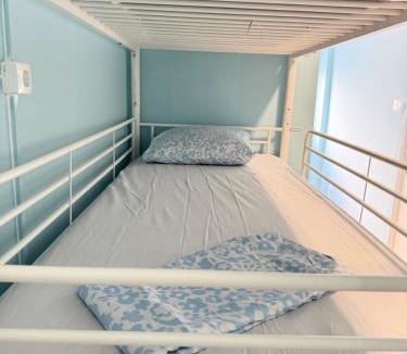 Santo Condestavel Hostel | SAMPS H Campo De Ourique