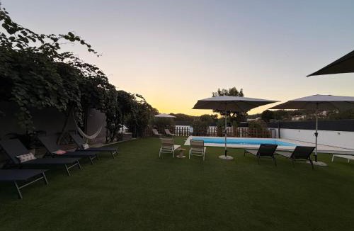 Lousa Hostel | ArouceHostel