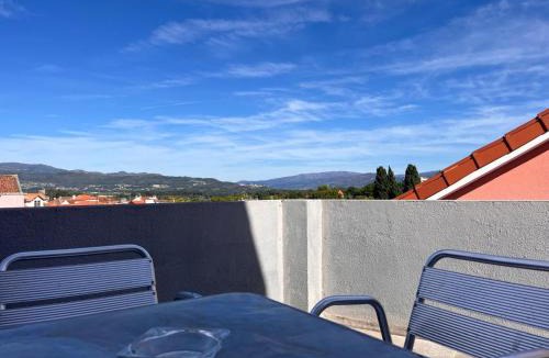 Moncao Hotel | Hotel Vila Esteves