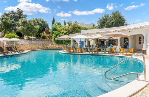 Mato Serrao Resort | Quinta Do Paraiso - AL