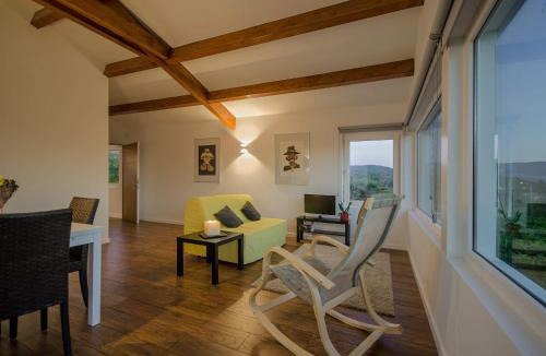 Cambeses House | Quinta da Teimosa by Portugal Active