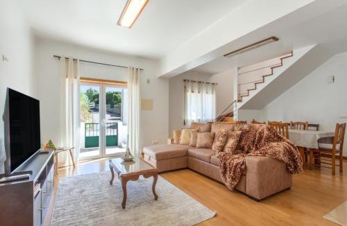 Alcobaca Villa | Casa da Tininha