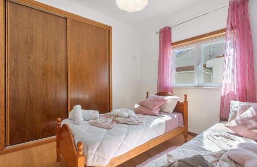 Alcobaca Villa | Casa da Tininha