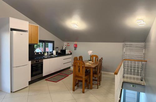 Canhas Apartment | Vista Sol