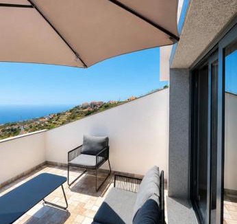 Canhas Apartment | Vista Sol