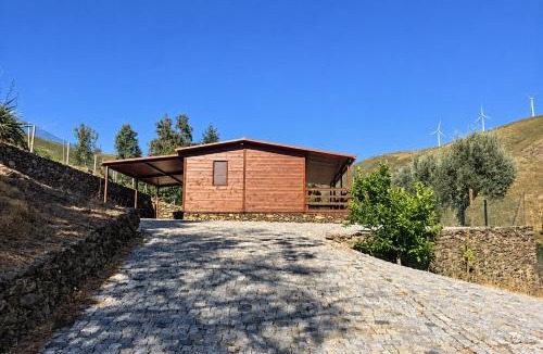 Vinho House | Refúgio do Valado