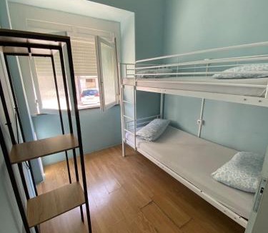 Santo Condestavel Hostel | SAMPS H Campo De Ourique