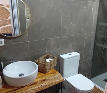 Pico Apartment | Retiro do Rio Homem