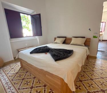Vila Nova De Cacela House | casa é vida