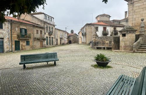 Carvicais House | Casa das Romãs