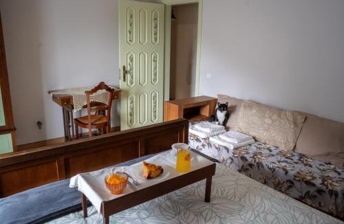 Vila de Rei Ski Chalet | Casal do Olho de Água