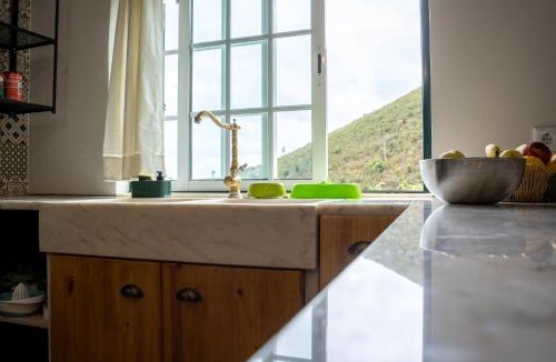 Vila de Rei Ski Chalet | Casal do Olho de Água