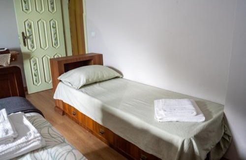 Vila de Rei Ski Chalet | Casal do Olho de Água