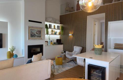 Abrantes Apartment | Vila Alma Terra