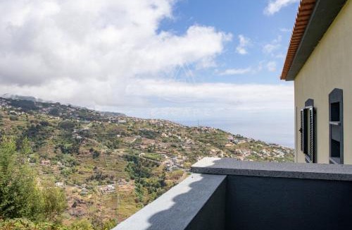 Tabua Villa | Casa Vale Bravio by Escape to Madeira
