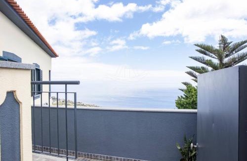 Tabua Villa | Casa Vale Bravio by Escape to Madeira