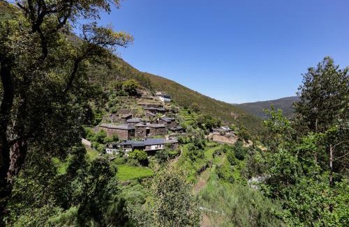 Arouca House | Peaceful Country House in Rio de Frades, Arouca Sleeps 6 Pet-Friendly