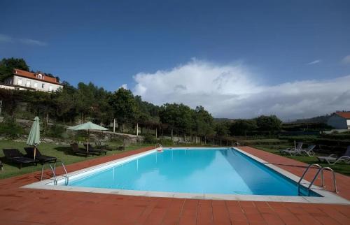 Cardielos Villa | Quinta São Francisco