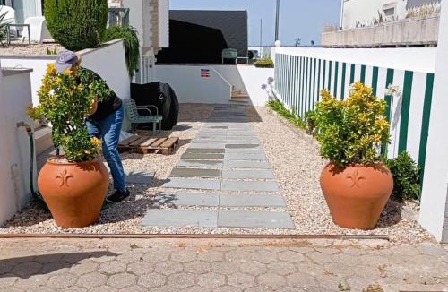 Leiria Apartment | Studio LEIRIA Side