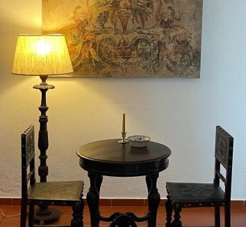 Ponte de Sor House | Vila JC