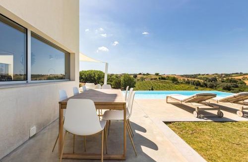 Povoa de Santarem House | Countryside Villa
