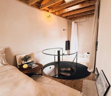 Povoa de Santarem House | Casa Areia