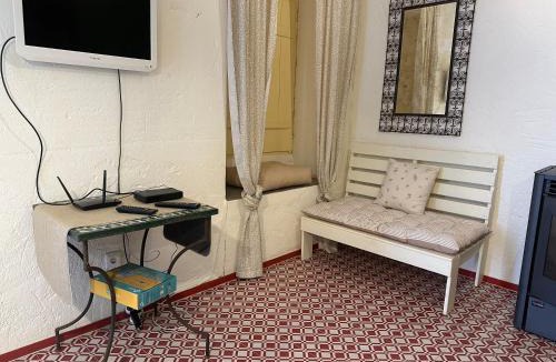 Sao Martinho das Amoreiras Apartment | Casa tio Manuel
