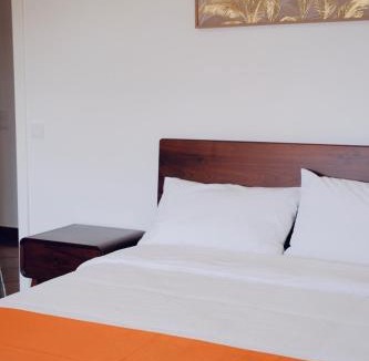 Santarem House | Quinta da Shambhala