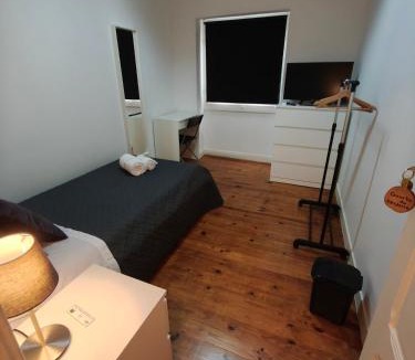 Vila Nova da Barquinha Hostel | Casa das Memórias