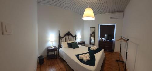 Vila Nova da Barquinha Hostel | Casa das Memórias