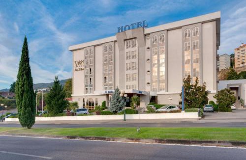 Covilha Hotel | Hotel Covilha Dona Maria, Affiliated by Meliá