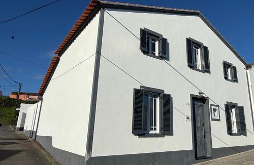 Vila Franca do Campo House | Refúgio do Atlântico