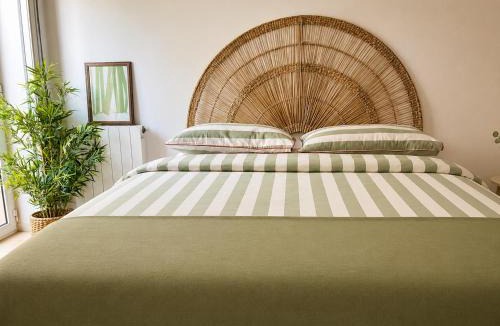 Darque Apartment | Cabedelo Beach Green space by Northon