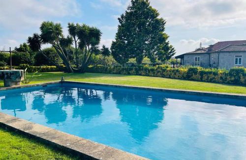 Vila do Conde House | Quinta Esmeralda - “Kiwi House”