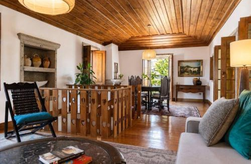 Vila do Conde House | Quinta Esmeralda - “Kiwi House”
