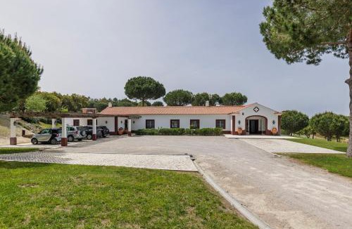 Cabrela Villa | Monte da Palhavã