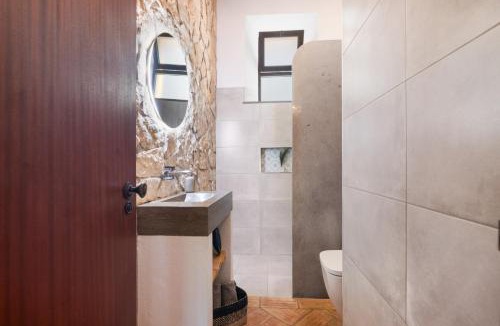 Sao Bras de Alportel House | Casa Ferrobo