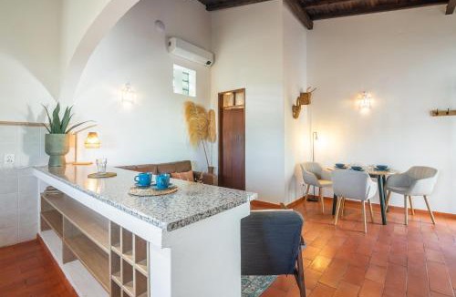 Sao Bras de Alportel House | Casa Ferrobo