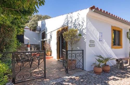 Sao Bras de Alportel House | Casa Ferrobo