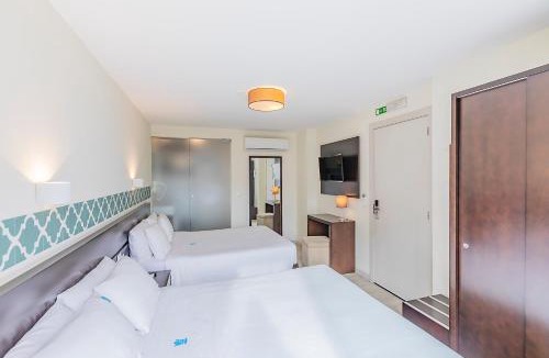 Mina Hotel | Hotel Primavera