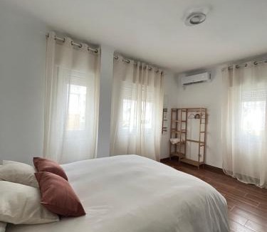 Estremoz Apartment | Recanto Caiado