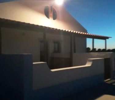 Sao Mancos House | Monte de Santa Maria São Manços