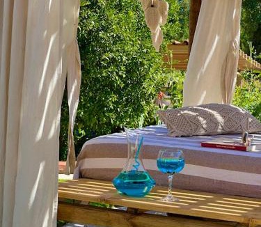 Margem House | Imperio de Memorias - Casa de Campo