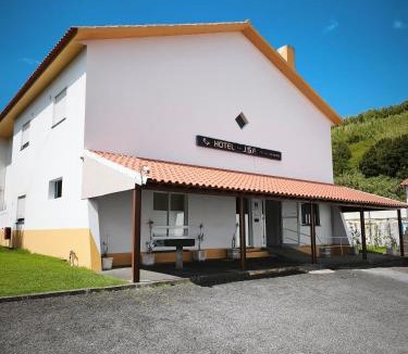 Horta House | Hotel JSF
