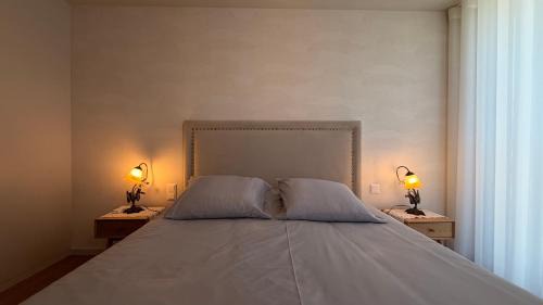 Sao Pedro da Afurada Apartment | Gaia Skyline Residence by Santiago Family House