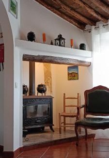 Castelo de Vide House | Encanto da Aldeia