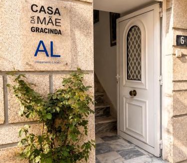 Valpacos House | Casa da Mãe Gracinda